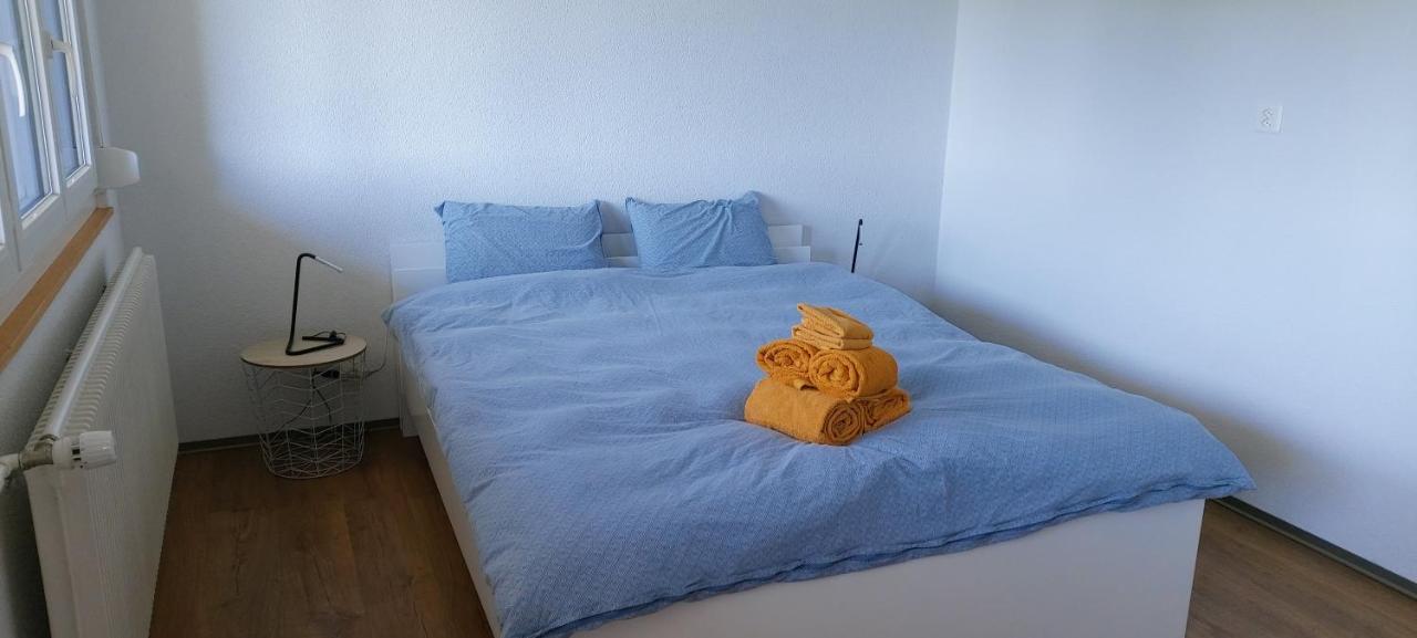 Chambre D'Hote L'Optimisme Montfaucon Экстерьер фото