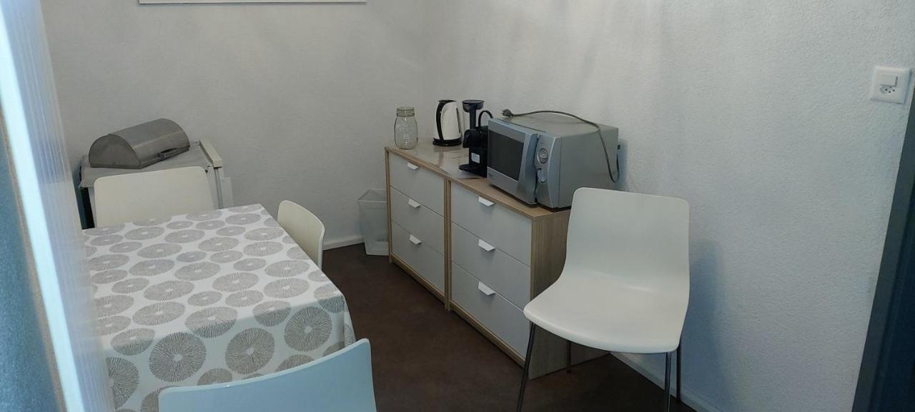 Chambre D'Hote L'Optimisme Montfaucon Экстерьер фото