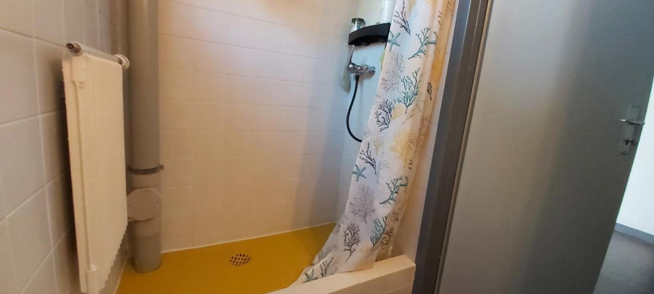Chambre D'Hote L'Optimisme Montfaucon Экстерьер фото
